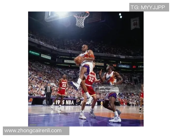 2005年火箭队与太阳队的经典对决回顾与精彩瞬间解析