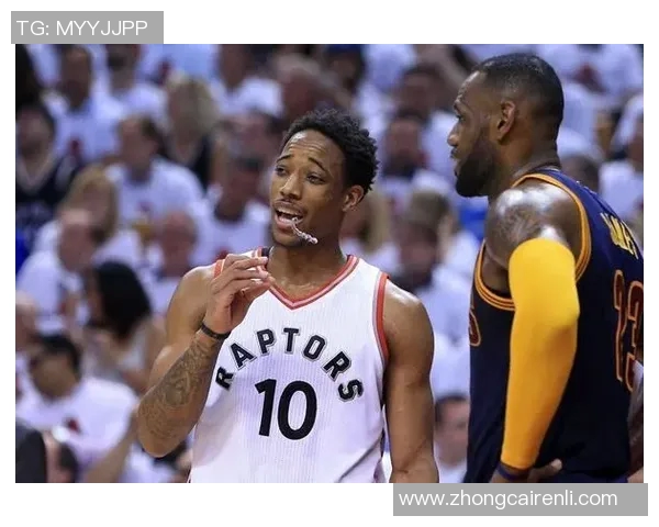 2017年季后赛骑士与猛龙激战回顾：巅峰对决的荣耀与挑战