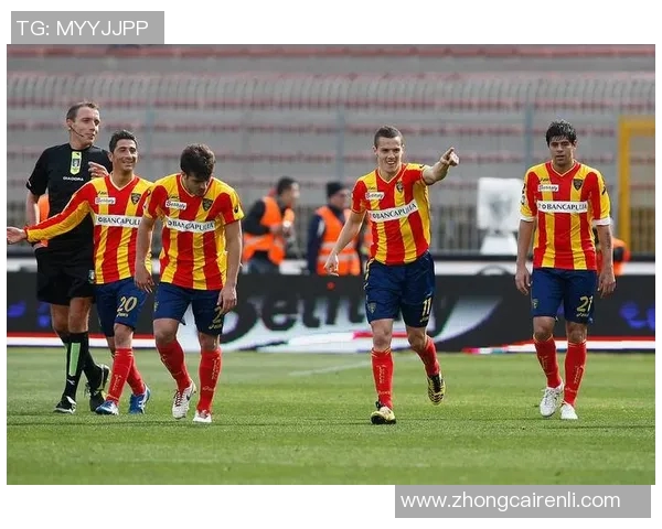 国米与莱切对决前瞻分析:战术布局与球员状态全面解读 国米与莱切对决前瞻分析:战术布局与球员状态全面解读