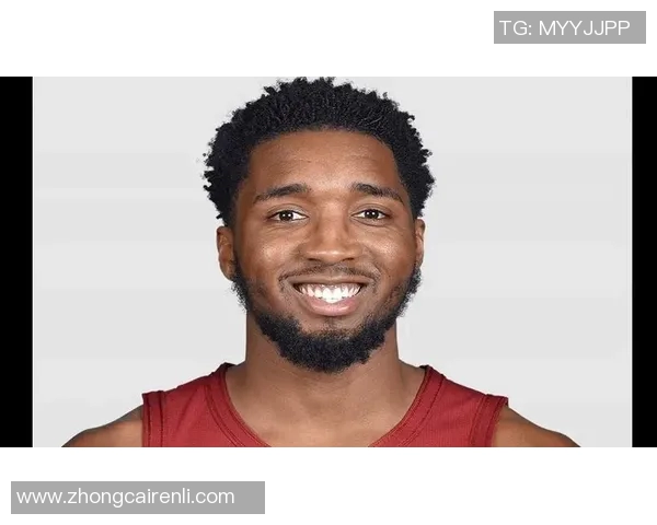 多诺万米切尔:从新秀到全明星的辉煌之路与未来展望 多诺万米切尔:从新秀到全明星的辉煌之路与未来展望