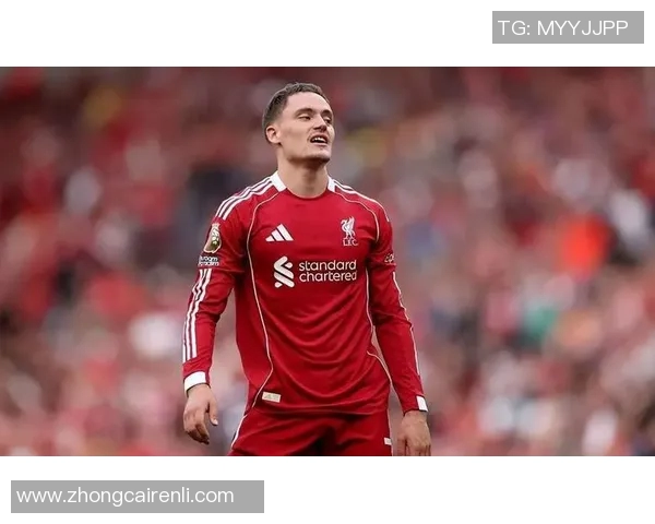 维尔茨：年轻天才如何在足球世界中崭露头角与未来展望