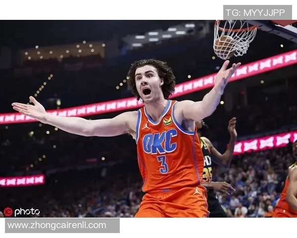 约什吉迪展现全能才华助力球队冲击季后赛前景分析