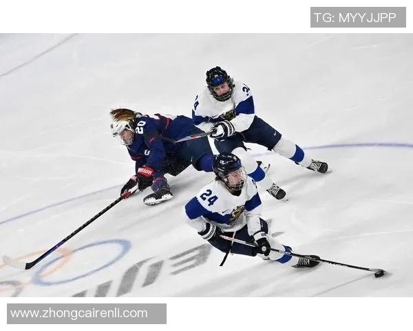芬兰与美国精彩对决全场录像回顾带你重温比赛瞬间