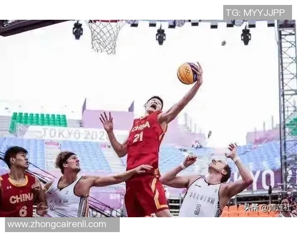 胡金秋的篮球之路：从青涩少年到CBA明星的成长历程与辉煌成就